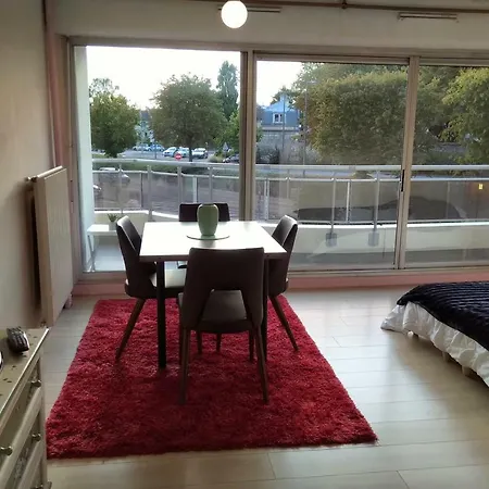 Apartament Plein Ciel
