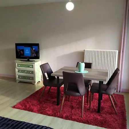 Plein Ciel Apartament *